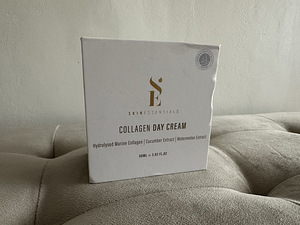 Kinkekomplekt erilisele naisele (3 foto / 4)