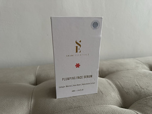 Kinkekomplekt erilisele naisele (4 foto / 4)