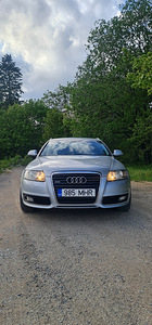 Audi A6 Quattro 2009a.(Uus hind)!!!, 2009