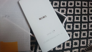 WINDOWS 10 CUBE 6.98" (DUAL SIM) EESTI KEEL (4 foto / 4)