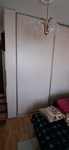 Lõikan mööbliplaadi teie jaoks sobivasse mõõtu. (3 foto / 3)