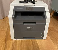 Двусторонний универсальный цветной принтер DCP-9015CDW Broth
