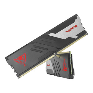 Patriot Viper Venom 32 GB (2 x 16 GB) DDR5 6400 CL32 Memory (1 foto / 1)