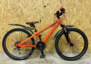 Jalgratas Scott Voltage JR24 (1 foto / 10)