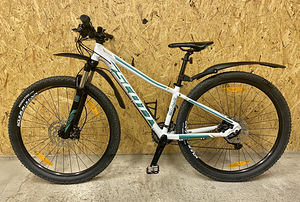 Scott Contessa Scale 720, XS (2 foto / 10)