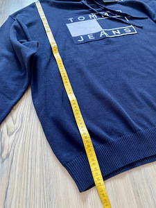 Uus Tommy Hilfiger M/Lkampsun (5 foto / 8)