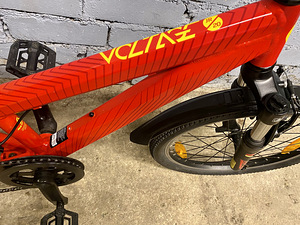 Scott Voltage JR20 (3 фото из 10)
