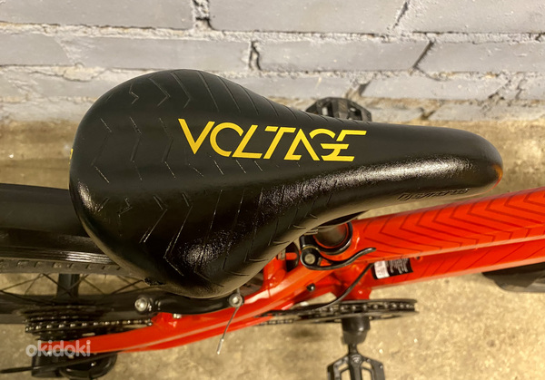 Велосипед Scott Voltage 20" (фото #5)