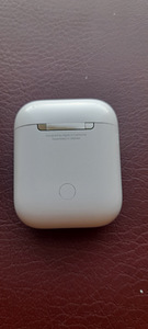 Чехол для Apple airpods (2 фото из 2)