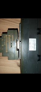 Процессор Siemens/MICRO Master Junior (5 фото из 10)