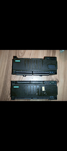 Процессор Siemens/MICRO Master Junior (7 фото из 10)