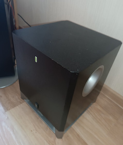 Yamaha yst ns 225 (2 foto / 3)