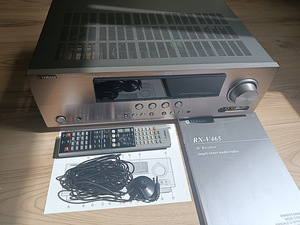 Yamaha rx-v 465 (1 foto / 1)