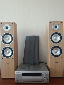 Pioneer+ Eltax (1 фото из 7)