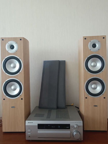 Pioneer+ Eltax