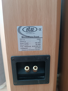Pioneer+ Eltax (4 фото из 7)