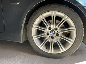 BMW style 135 R18 (5 foto / 8)