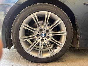 BMW style 135 R18 (1 foto / 8)