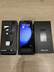 Samsung Galaxy S23 128GB (2 foto / 3)