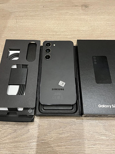 Samsung Galaxy S23 128GB (3 foto / 3)