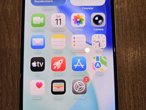 iPhone 13 128 GB