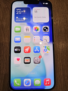 iPhone 13 128 GB (1 foto / 3)