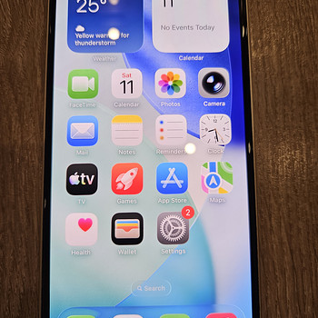 iPhone 13 128 GB