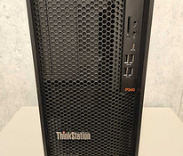 Lenovo ThinkStation P340, i7 10700, 64 ГБ ОЗУ, 1 ТБ NVMe