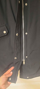 TOMMY JEANS parka (3 foto / 4)