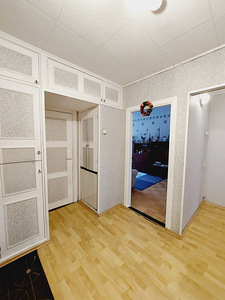 Õismäe tee 1, Haabersti, Tallinn, Harjumaa (12 foto / 15)