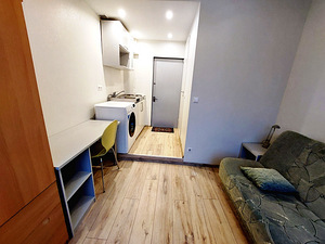 Puhangu tn 10, Põhja-Tallinna, Tallinn, Harjumaa (2 фото из 8)