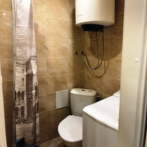 Puhangu tn 10, Põhja-Tallinna, Tallinn, Harjumaa (7 foto / 9)