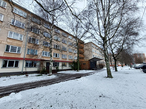 Puhangu tn 10, Põhja-Tallinna, Tallinn, Harjumaa (8 foto / 9)