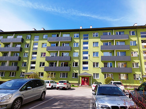 Kuklase tn 12, Mustamäe, Tallinn, Harjumaa (12 foto / 15)