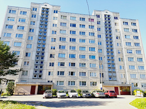 Linnamäe tee 1, Lasnamäe, Tallinn, Harjumaa (1 foto / 14)