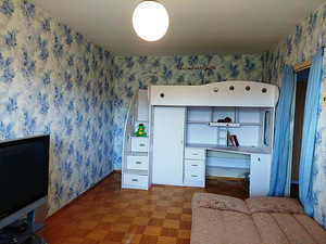 Linnamäe tee 1, Lasnamäe, Tallinn, Harjumaa (4 foto / 14)