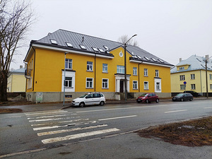 Ristiku tn 87, Põhja-Tallinna, Tallinn, Harjumaa (1 foto / 15)