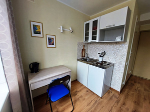 Puhangu tn 10, Põhja-Tallinna, Tallinn, Harjumaa (2 фото из 11)