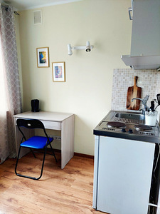 Puhangu tn 10, Põhja-Tallinna, Tallinn, Harjumaa (6 фото из 11)