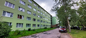 Pallasti tn 33, Lasnamäe, Tallinn, Harjumaa (12 foto / 15)