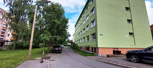 Pallasti tn 33, Lasnamäe, Tallinn, Harjumaa (13 foto / 15)