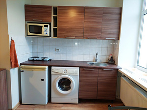 Ristiku tn 87, Põhja-Tallinna, Tallinn, Harjumaa (4 foto / 21)