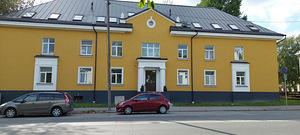 Ristiku tn 87, Põhja-Tallinna, Tallinn, Harjumaa (20 foto / 21)