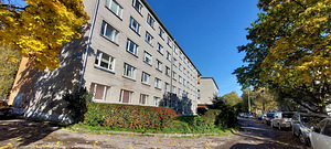 Kopli tn 100b, Põhja-Tallinna, Tallinn, Harjumaa (10 фото из 11)