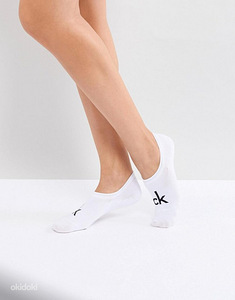 Новые Calvin Klein 5 пар носков! (2 фото из 3)