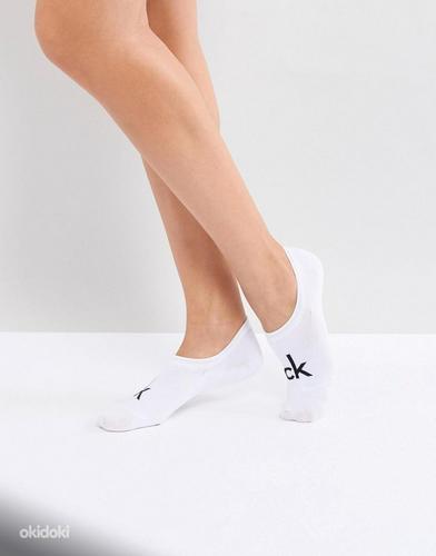 Новые Calvin Klein 5 пар носков! (фото #2)