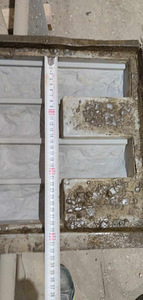 Plinth facing tiles / Plaadid sokli jaoks (4 foto / 6)
