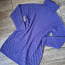Новое, мягкое, фиолетовое свитер-платье (фото #4)