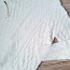 Новое, мягкое, белое, свитер-платье XS/S, L/XL (фото #2)