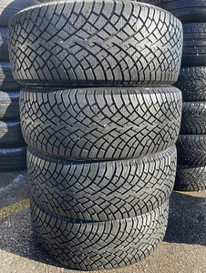 245/50 R19 зимние шины Hakkapeliita R5 SUV
